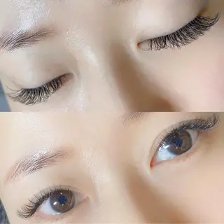 マツエク・マツパ kico.co salonのマツエク・マツパデザイン