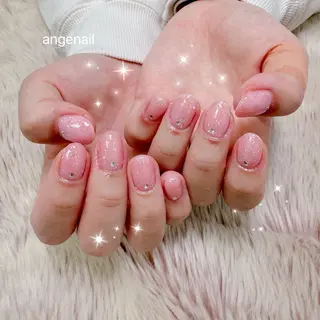 ネイル オーナーネイリスト MAKIのネイルデザイン