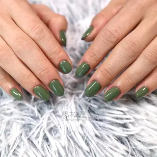 ネイル 扇松屋 marie.nのネイルデザイン