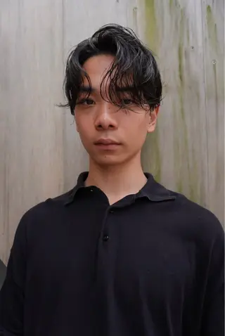 メンズ レディースカット🎀 NANAHAのヘアスタイル