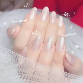 ネイル Amour 🎀のネイルデザイン