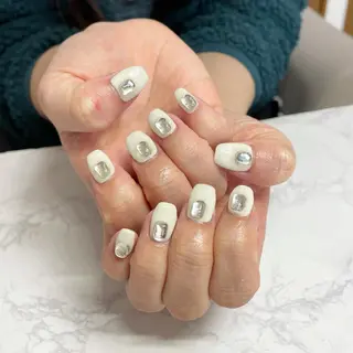 ネイル FELICE ﾌｪﾘｰﾁｪのネイルデザイン