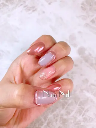 ネイル U Ayaのネイルデザイン