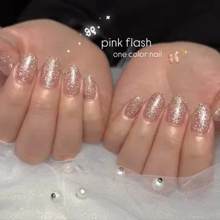 ネイル cologne nail所属・HAGIHARA MANAのネイルデザイン