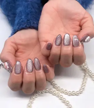 ネイル cocoネイル&まつげサロン所属・片平 恭子のマツエク・マツパデザイン