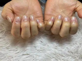 ネイル Shizuka Nail Salonのネイルデザイン