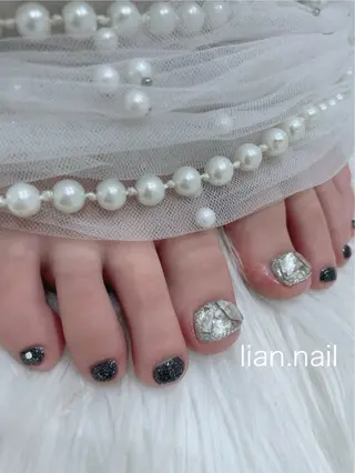 ネイル Lian nailのネイルデザイン