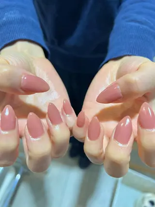 ネイル arc ヨコカワのネイルデザイン