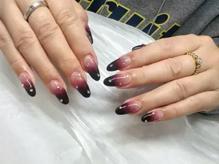 ネイル Vanilla nail salonのネイルデザイン