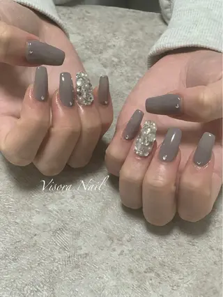 ネイル 美SORA ～ｳﾞｨｿﾗ～のネイルデザイン