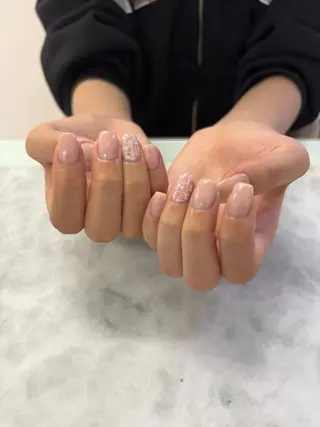 ネイル Bianca関内 USUI🐢のネイルデザイン