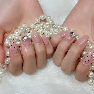 ネイル 🎀Mai 🎀のネイルデザイン