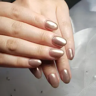 ネイル ビジュード ネイルのネイルデザイン