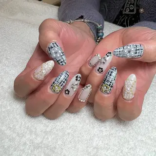 ネイル COCO+所属・COCO +のエステ・リラクイメージ