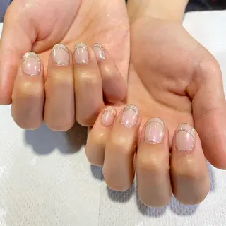 ネイル Re:Smil所属・☺︎ NOZOMI☺︎のネイルデザイン