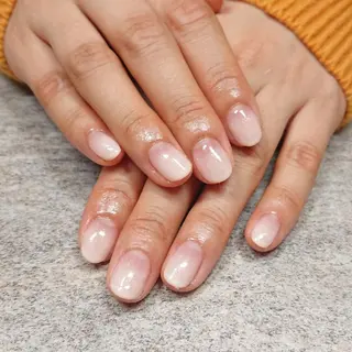 ネイル ジェヌインネイル 河内のネイルデザイン