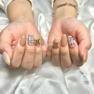 ネイル Babel Mirokuのエステ・リラクイメージ