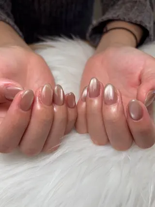 ネイル Nails by Akariのネイルデザイン