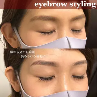 マツエク・マツパ ran cocochiのマツエク・マツパデザイン