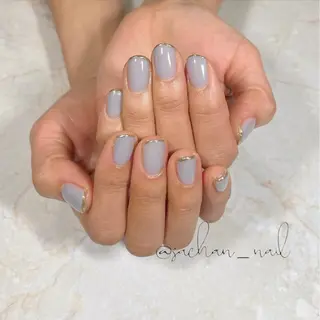 ネイル Sukegawa Satsukiのネイルデザイン