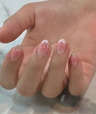 ネイル オトク ネイルのネイルデザイン