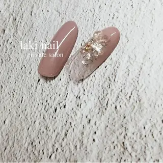 ネイル by lakiのネイルデザイン