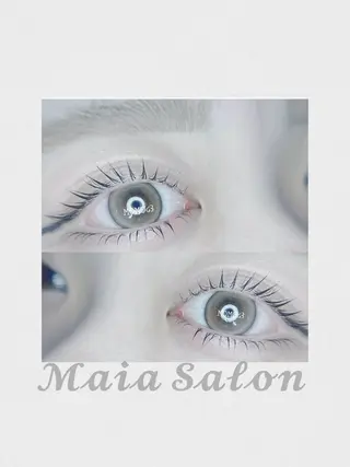 マツエク・マツパ モテデザインのプロ モモ🍑のマツエク・マツパデザイン