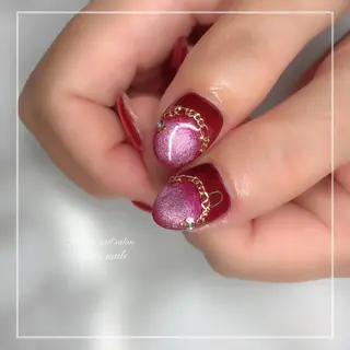 ネイル GRACE NAILSのネイルデザイン