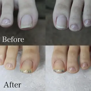 東 あきらのネイルデザイン