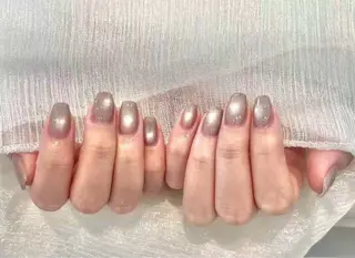 ネイル CHERIR Emiのネイルデザイン