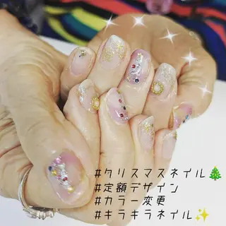 ネイル 爪紅屋 いろはのネイルデザイン