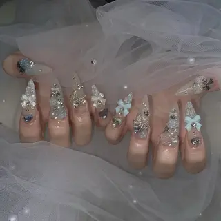 ネイル Ni Niのネイルデザイン