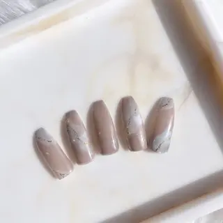 ネイル SALON DOUDOUのネイルデザイン