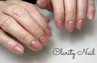 ネイル Clarity Nailのネイルデザイン