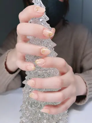 ネイル ネイルサロン ロア旧ジョリーのネイルデザイン