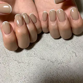 ネイル _white 上本町店のネイルデザイン