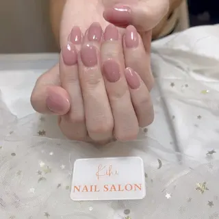 ネイル 村中 ハナのネイルデザイン