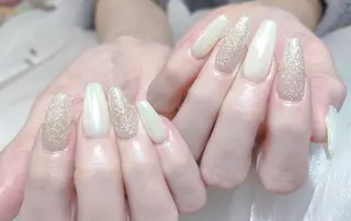 ネイル 鈴木 彩星のネイルデザイン