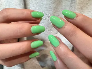 ネイル tsumeasobi所属・tsumeasobi 🪬macoのネイルデザイン