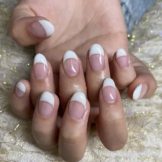 ネイル 松永 稚奈のネイルデザイン