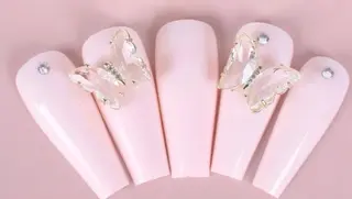 ネイル 元住吉ネイル　Peace of Mind ナチュレ所属・元住吉ネイルサロン ナチュレのネイルデザイン