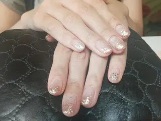 ネイル haru  nailのネイルデザイン