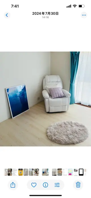 ネイル nail salon　DIO所属・DOI NOZOMIのネイルデザイン