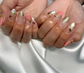 ネイル Nail salon Venusのネイルデザイン