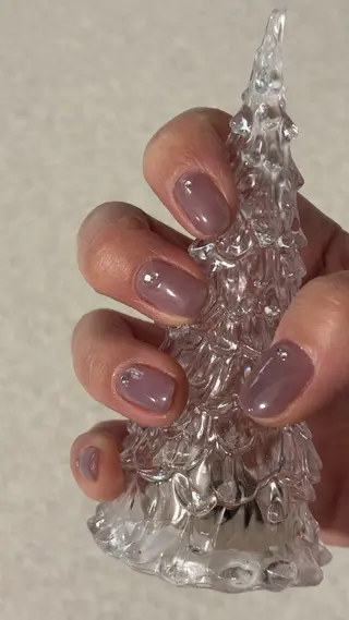 ネイル soleil_ teteのネイルデザイン