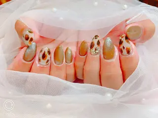 ネイル エムズ エムズのマツエク・マツパデザイン