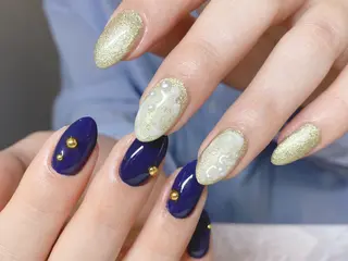 ネイル nailsalon Única　ウニカのネイルデザイン