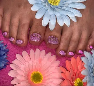 ネイル MINAMI nailsのネイルデザイン