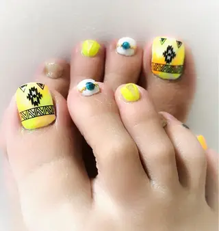 ネイル エース ネイルのネイルデザイン