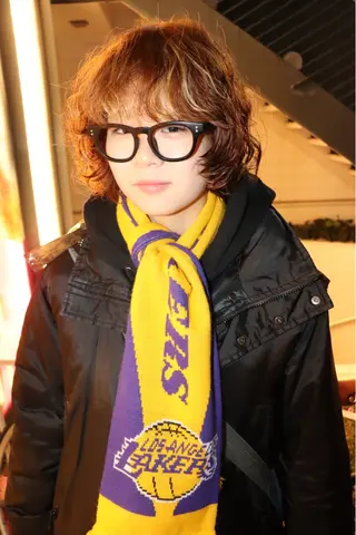 ミディアム カラー ヘアアレンジ メンズ @kyoniyy KYONIのヘアスタイル